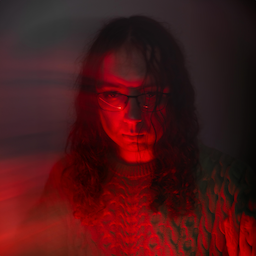 A developer's discord pfp