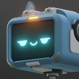 A developer's discord pfp